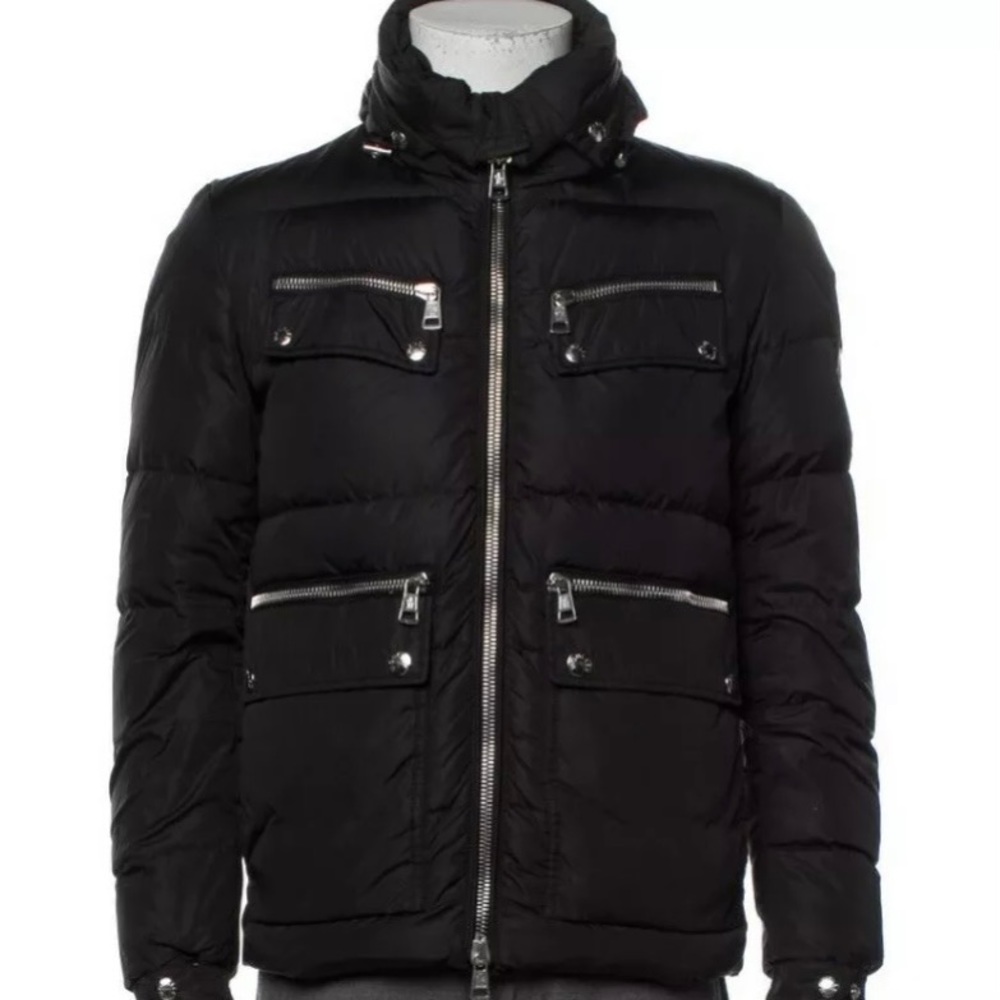 Moncler men jacket